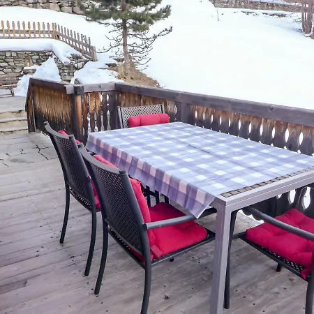 Chalet Ankie-2 * Ayer