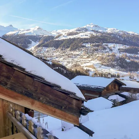 Chalet Ankie-2 *