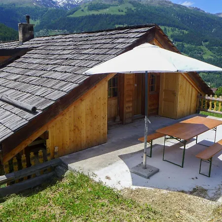 Chalet Ankie-2 아파트 *