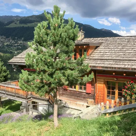 Chalet Ankie-2