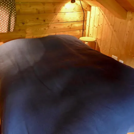 Chalet Ankie-2 아파트