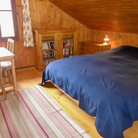 Chalet Ankie-2
