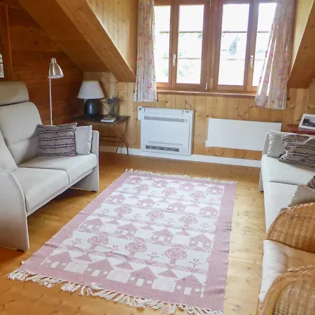 Chalet Ankie-2