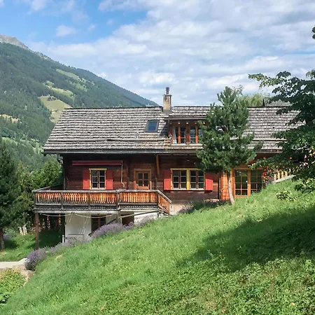 Chalet Ankie-2