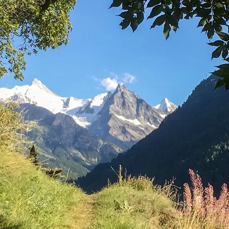 Chalet Ankie-2