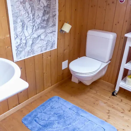 아파트 Chalet Ankie-2