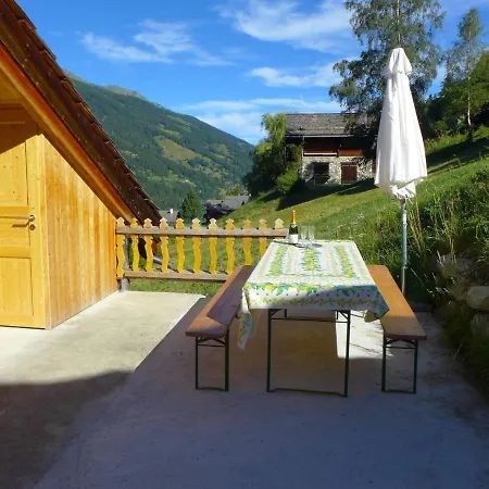Chalet Ankie-2 아파트